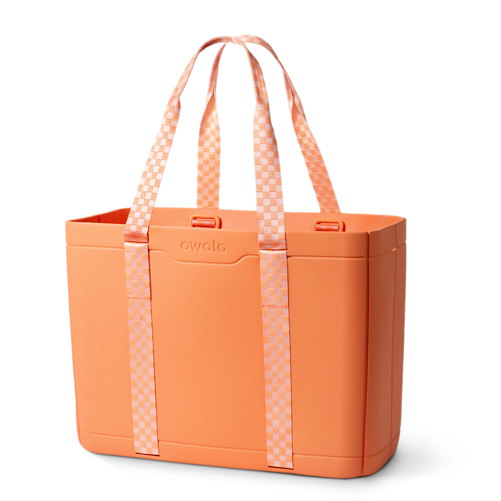 The Sun-Day Collapsible Tote J3