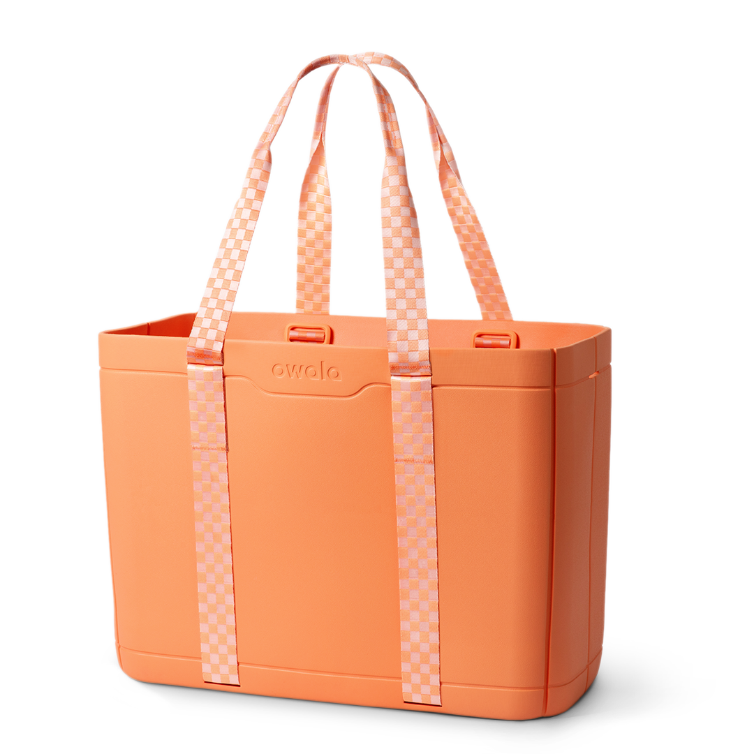 The Sun-Day Collapsible Tote J3