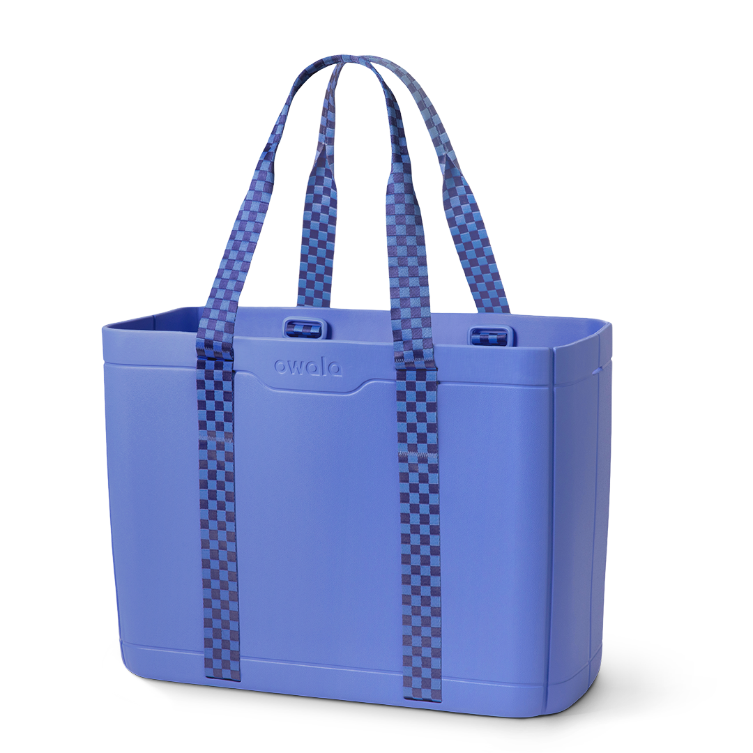 The Sun-Day Collapsible Tote H3