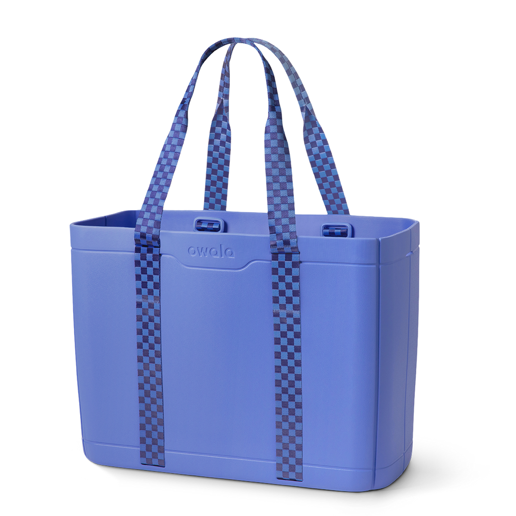 The Sun-Day Collapsible Tote J3