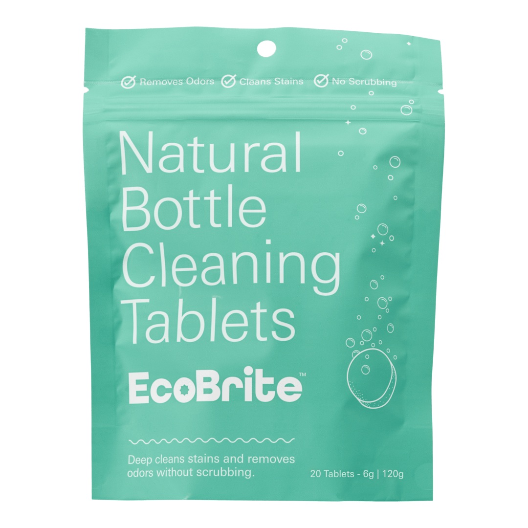 Bottle Cleaning Tablets S2