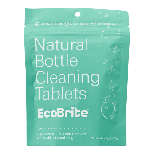 Bottle Cleaning Tablets S2