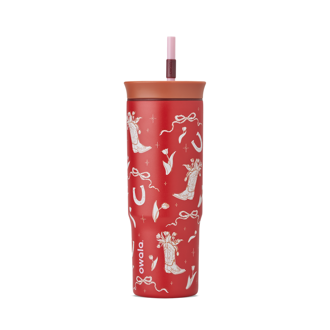 24oz Tumbler U7