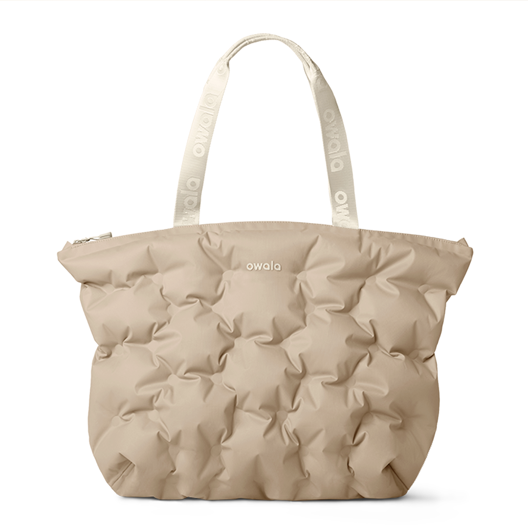 The Cloud Insulated Tote P5