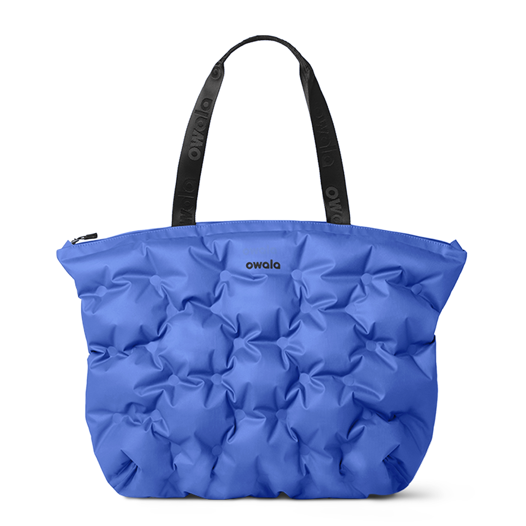The Cloud Insulated Tote P5