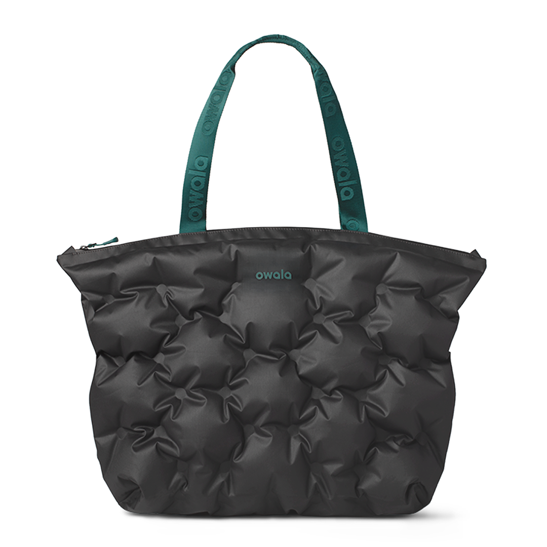 The Cloud Insulated Tote P5