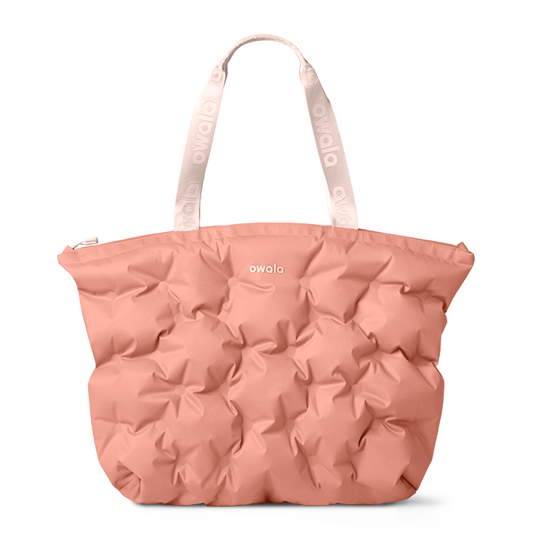 The Cloud Insulated Tote P5