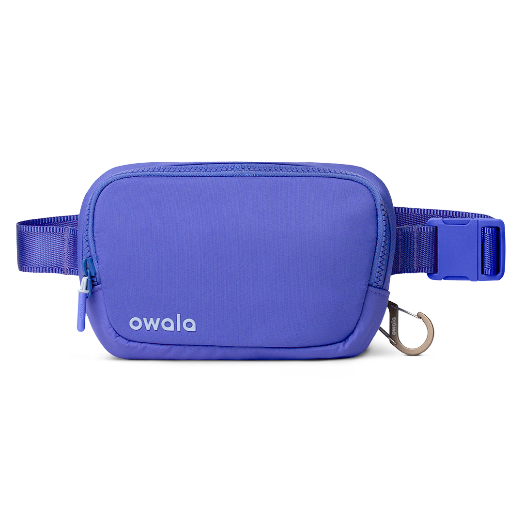 The Daily Crossbody T3