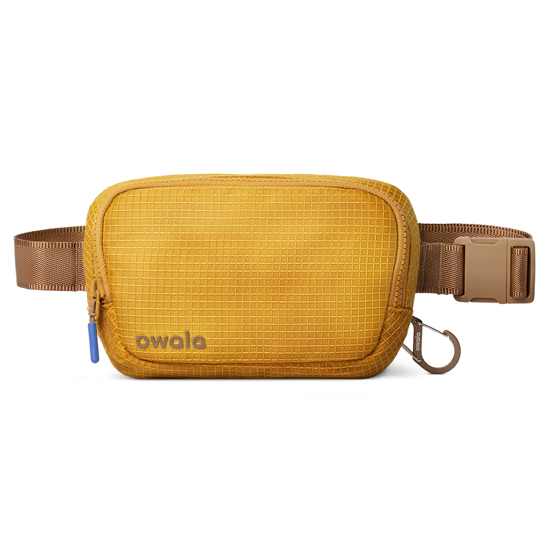 The Daily Crossbody T3