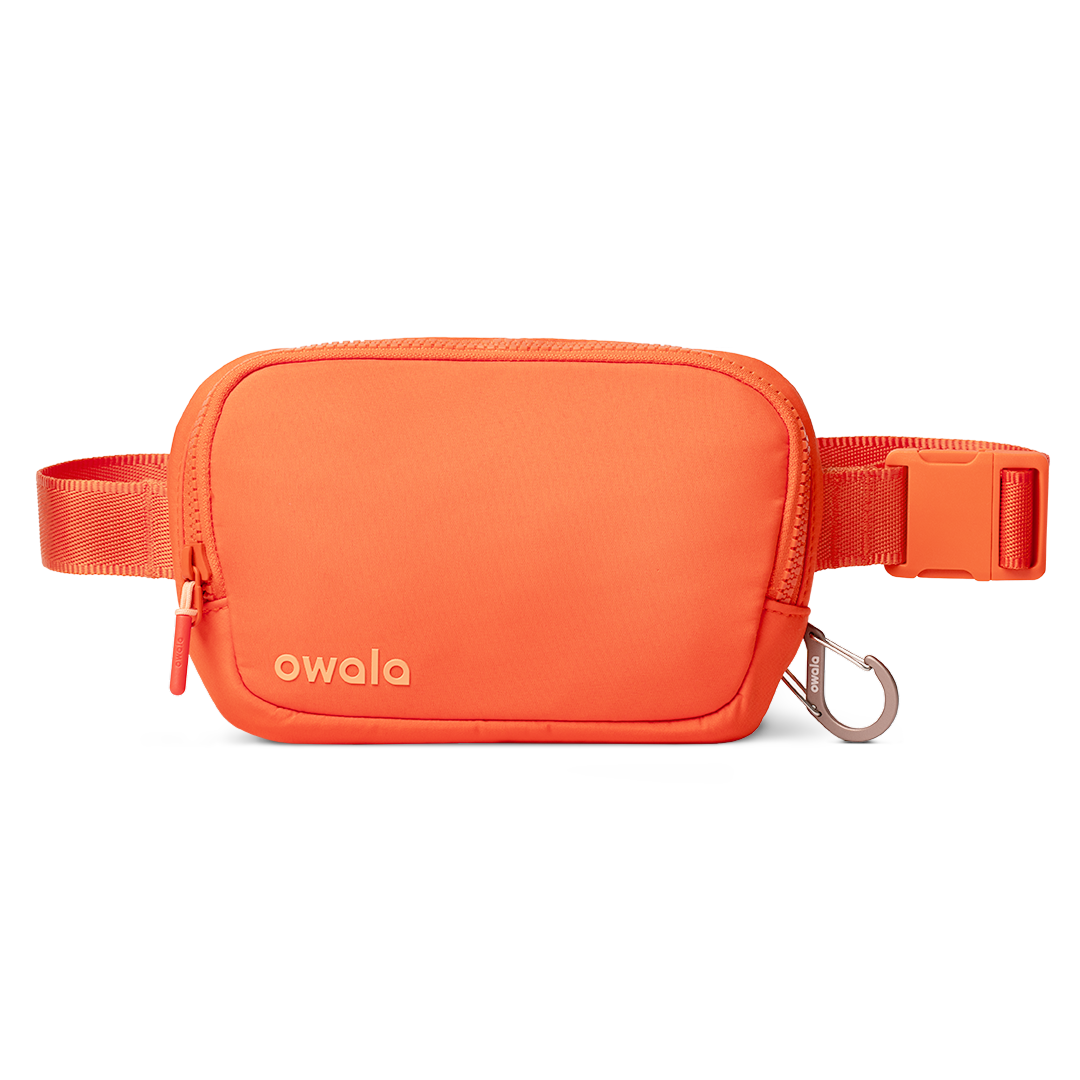 The Daily Crossbody T3