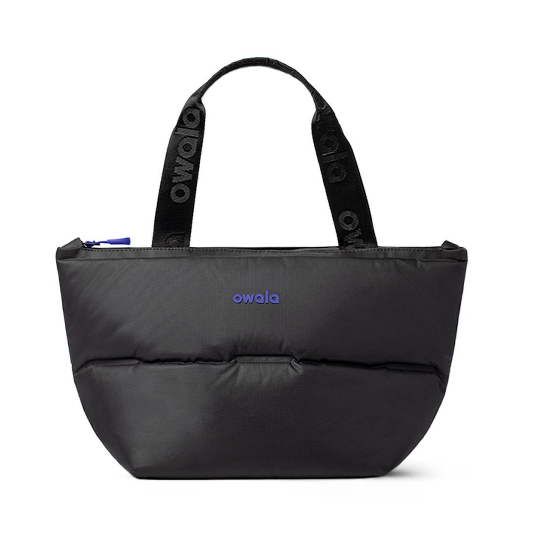The Puffer Mini Insulated Tote Z6