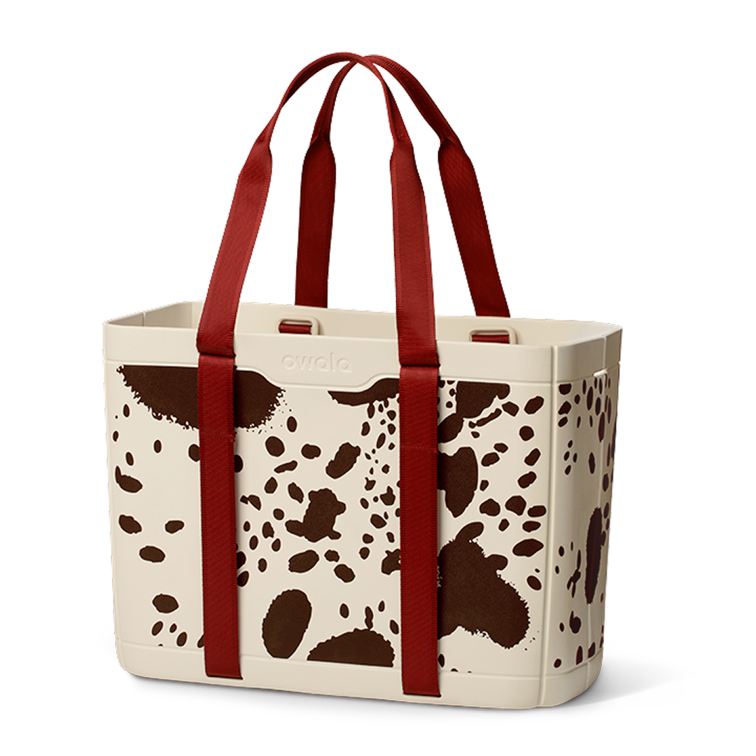 The Sun-Day Collapsible Tote H3