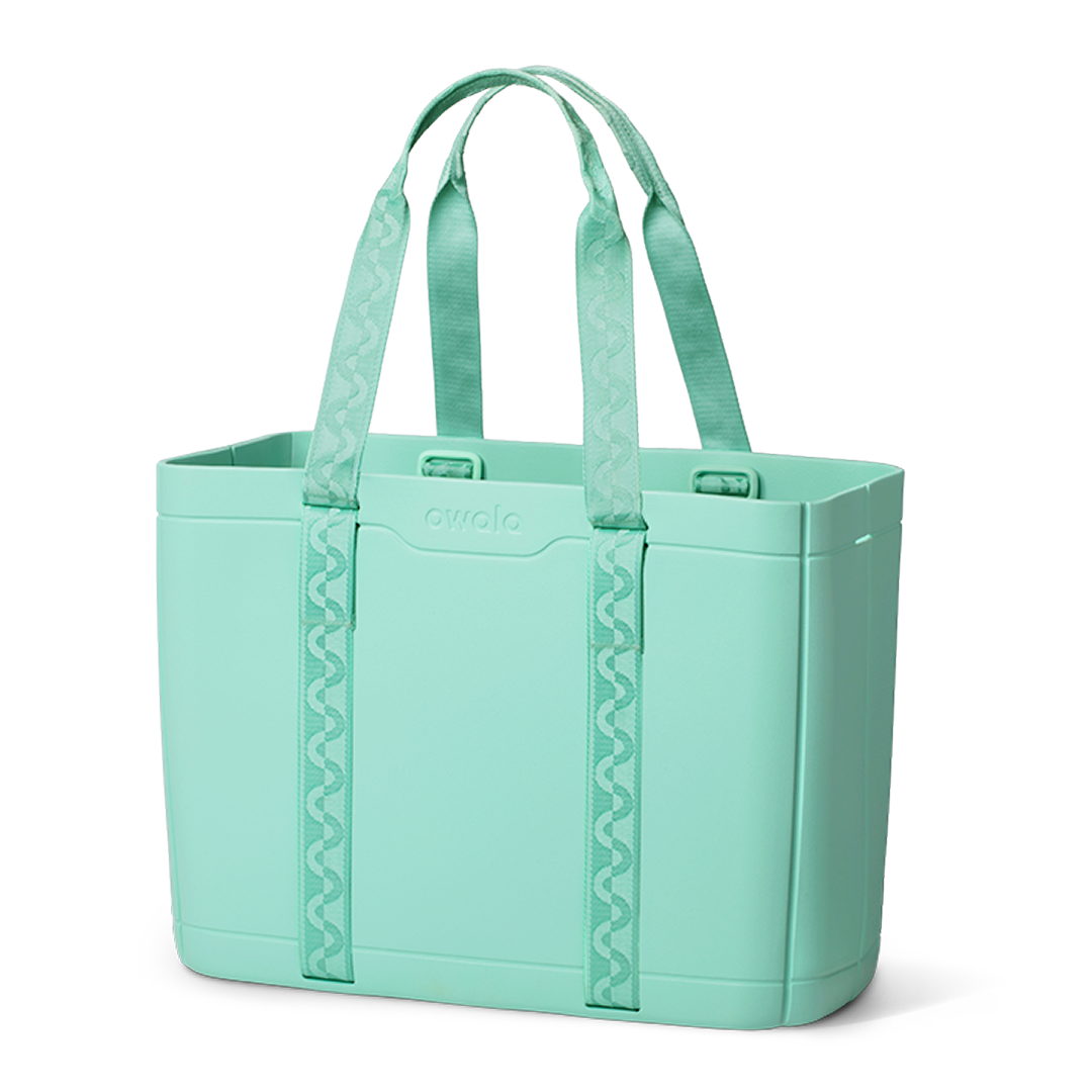 The Sun-Day Collapsible Tote J3