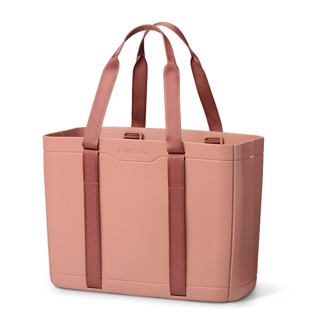 The Sun-Day Collapsible Tote H3