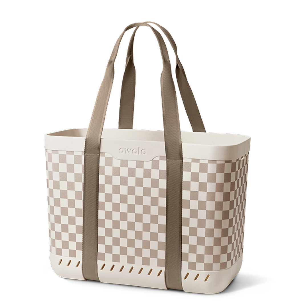 The Sun-Day Tote D7