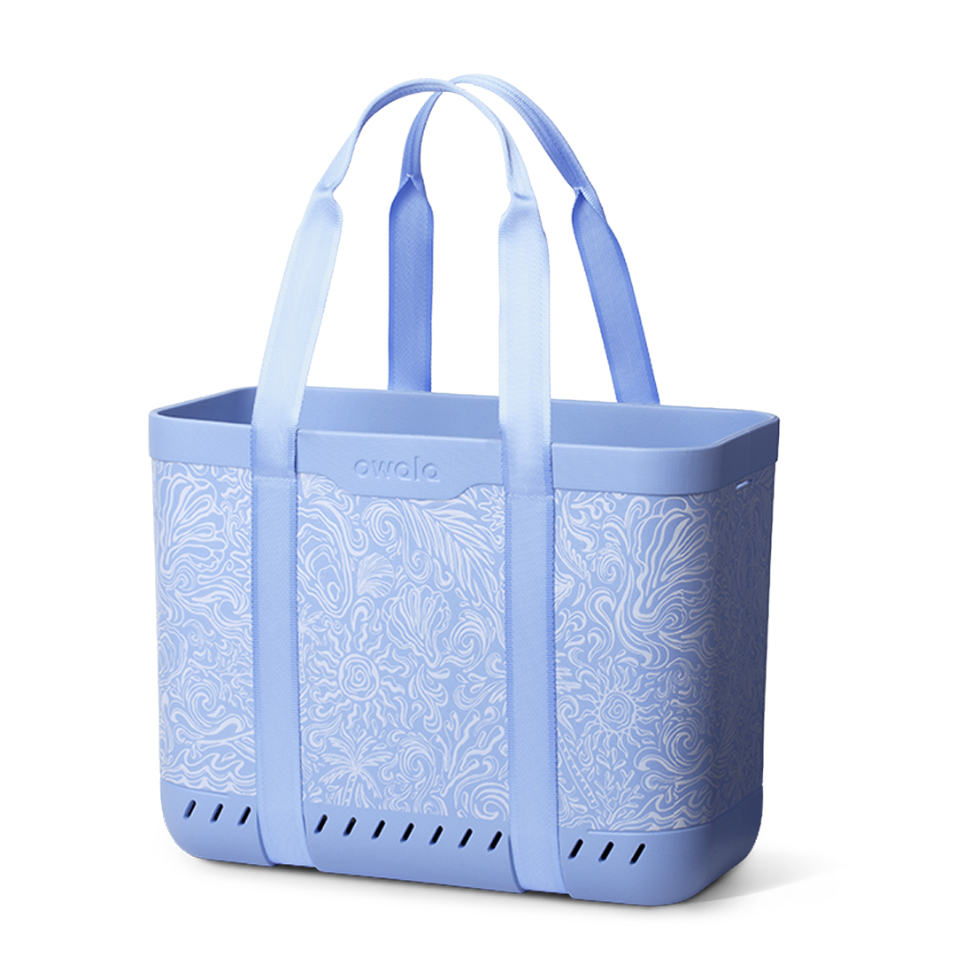 The Sun-Day Tote D7