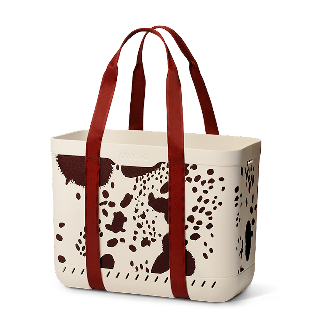 The Sun-Day Tote D7