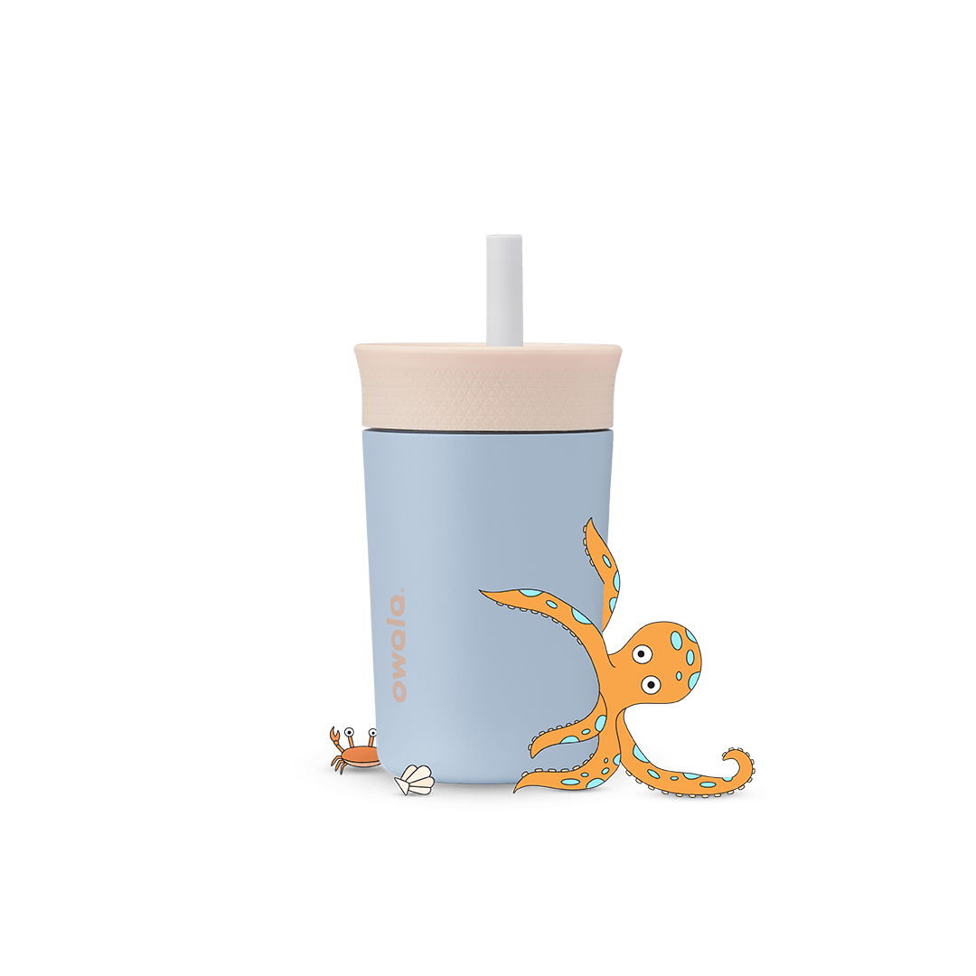 Kids' Tumbler X1