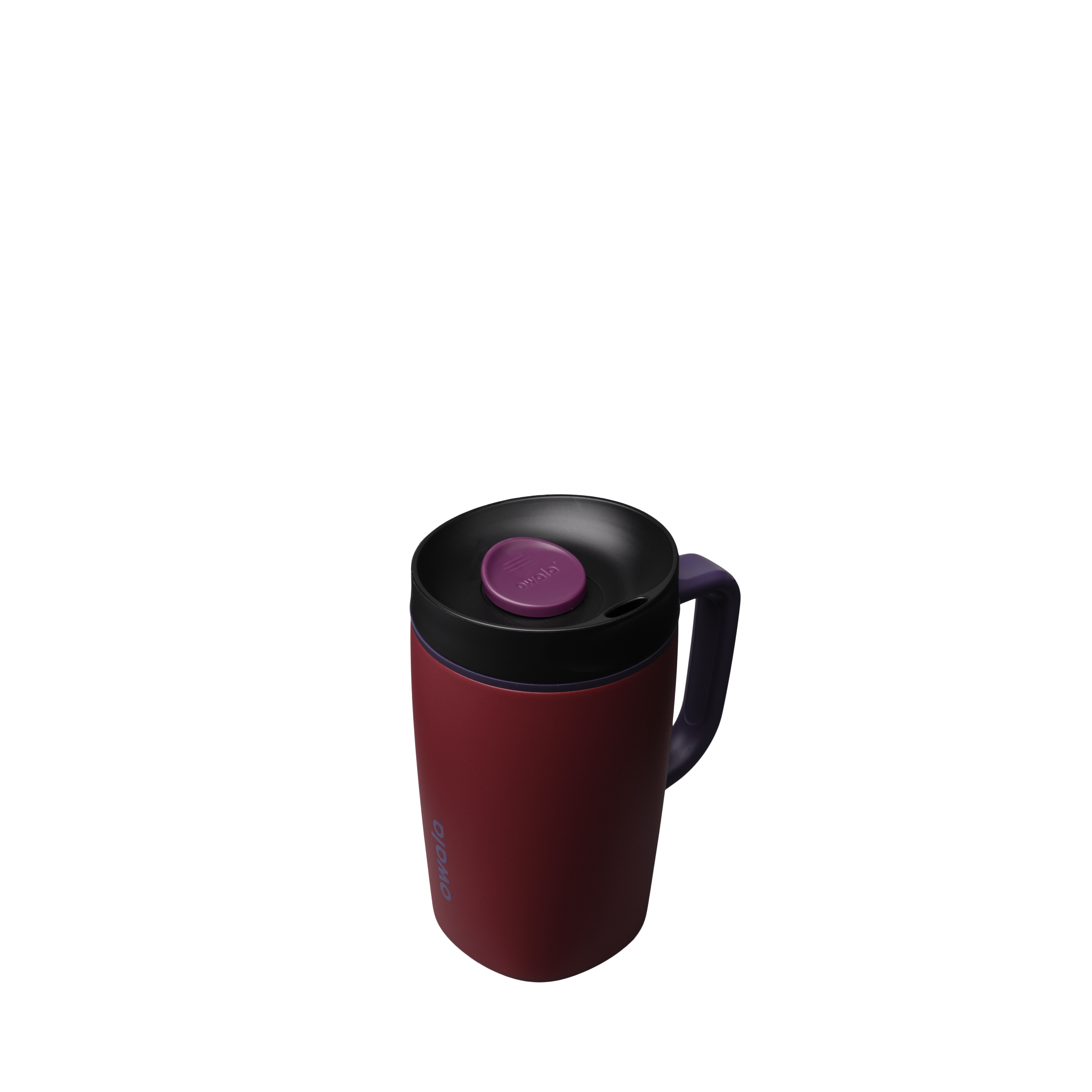 SmoothSip® Slider with Handle U2