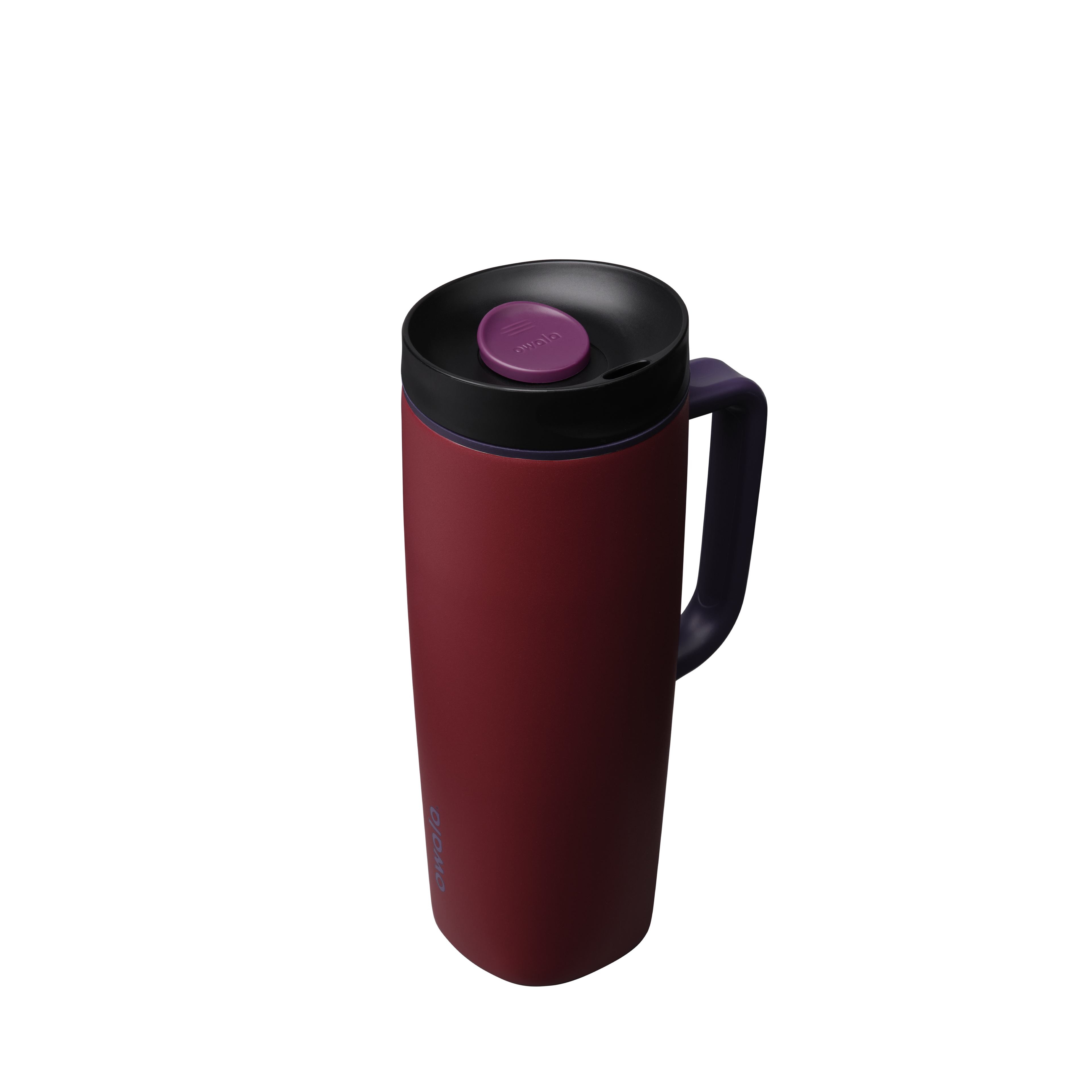 SmoothSip® Slider with Handle U2