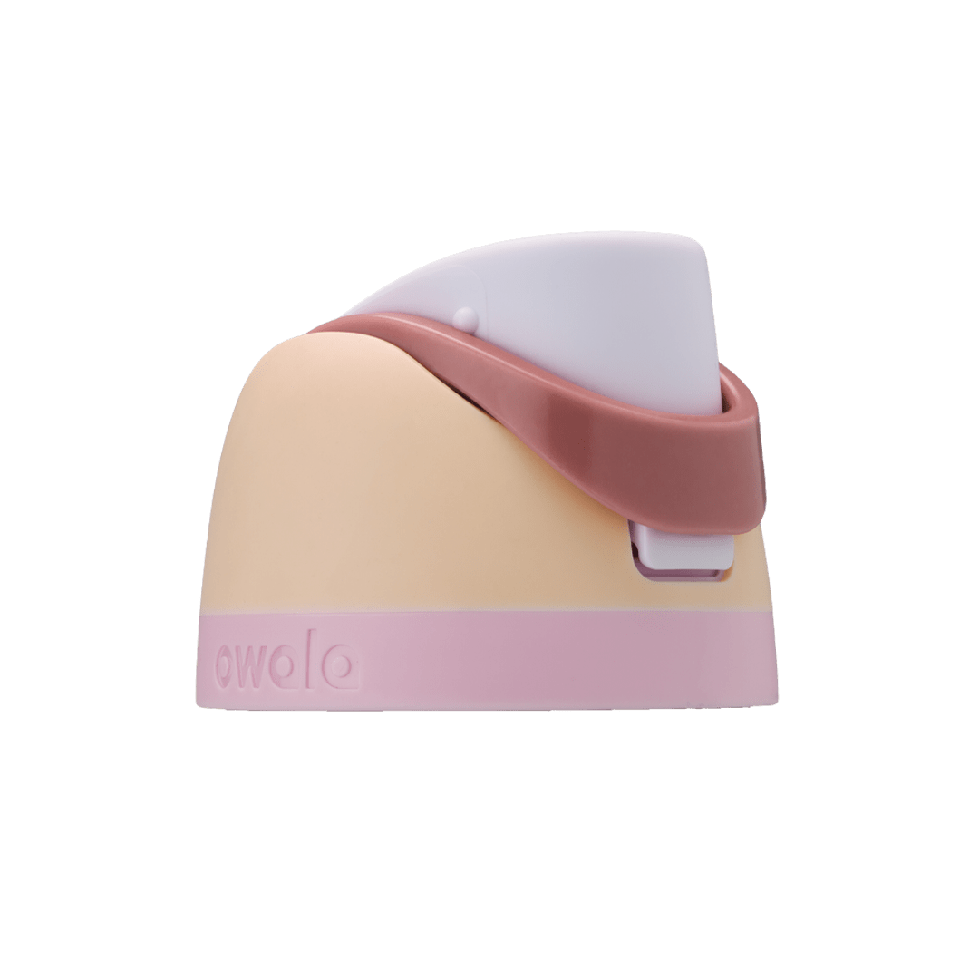 Replacement Lids Q8
