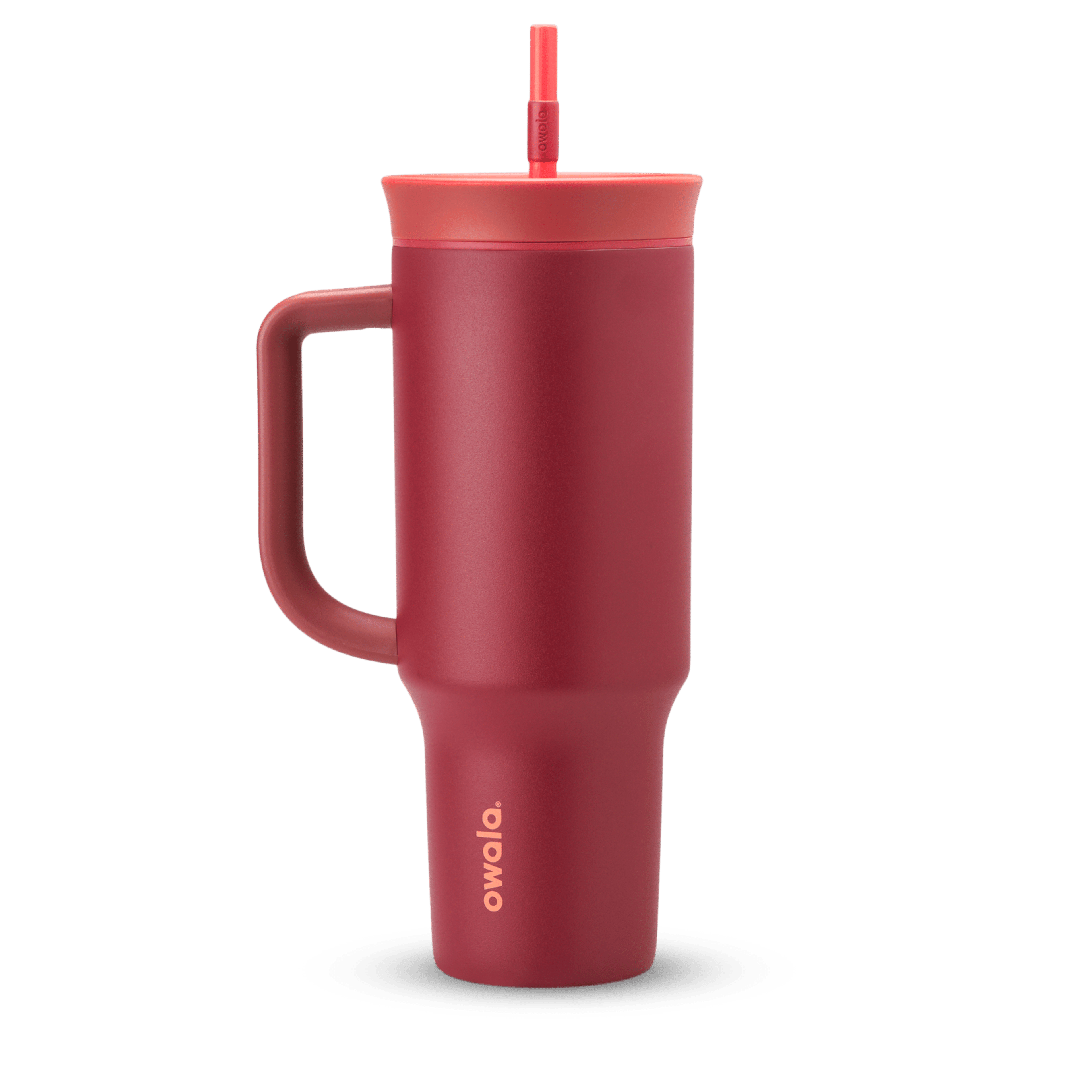40oz Tumbler W1