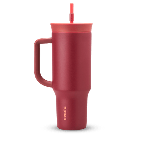 40oz Tumbler W1