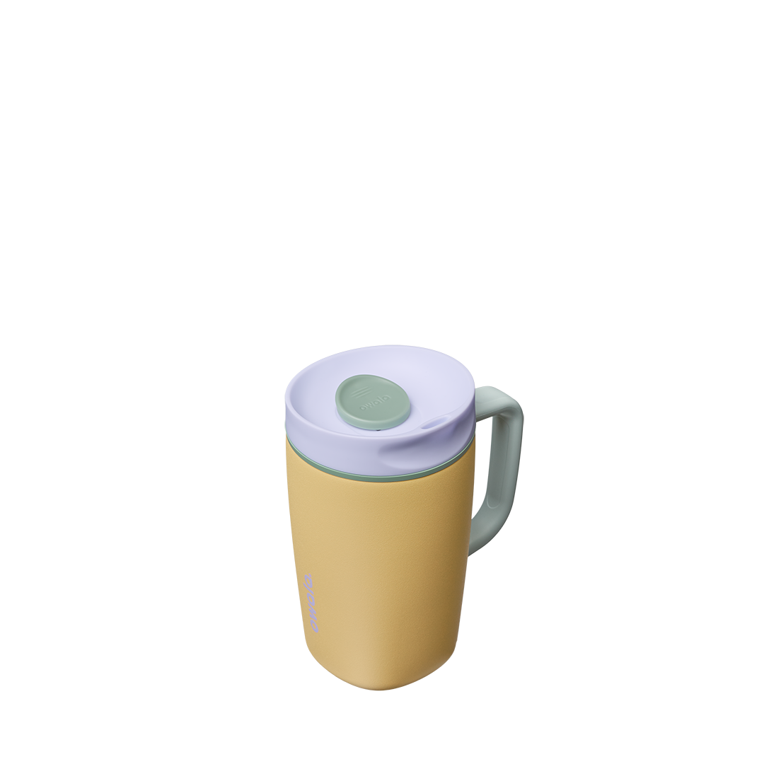 SmoothSip® Slider with Handle U2