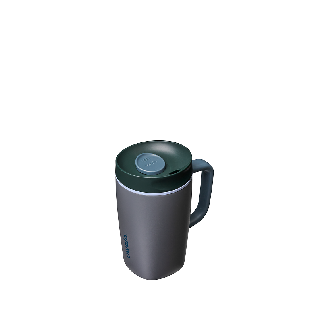 SmoothSip® Slider with Handle U2
