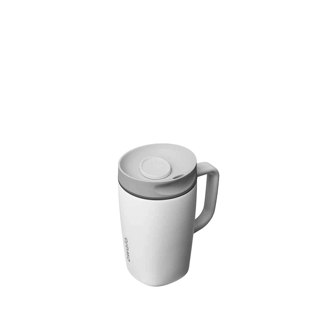 SmoothSip® Slider with Handle U2