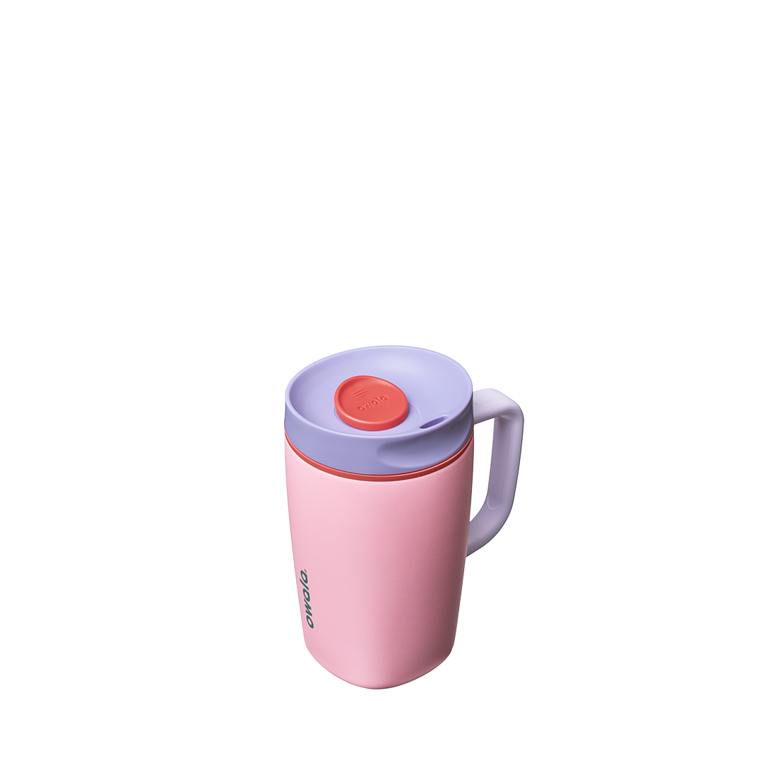 SmoothSip® Slider with Handle U2