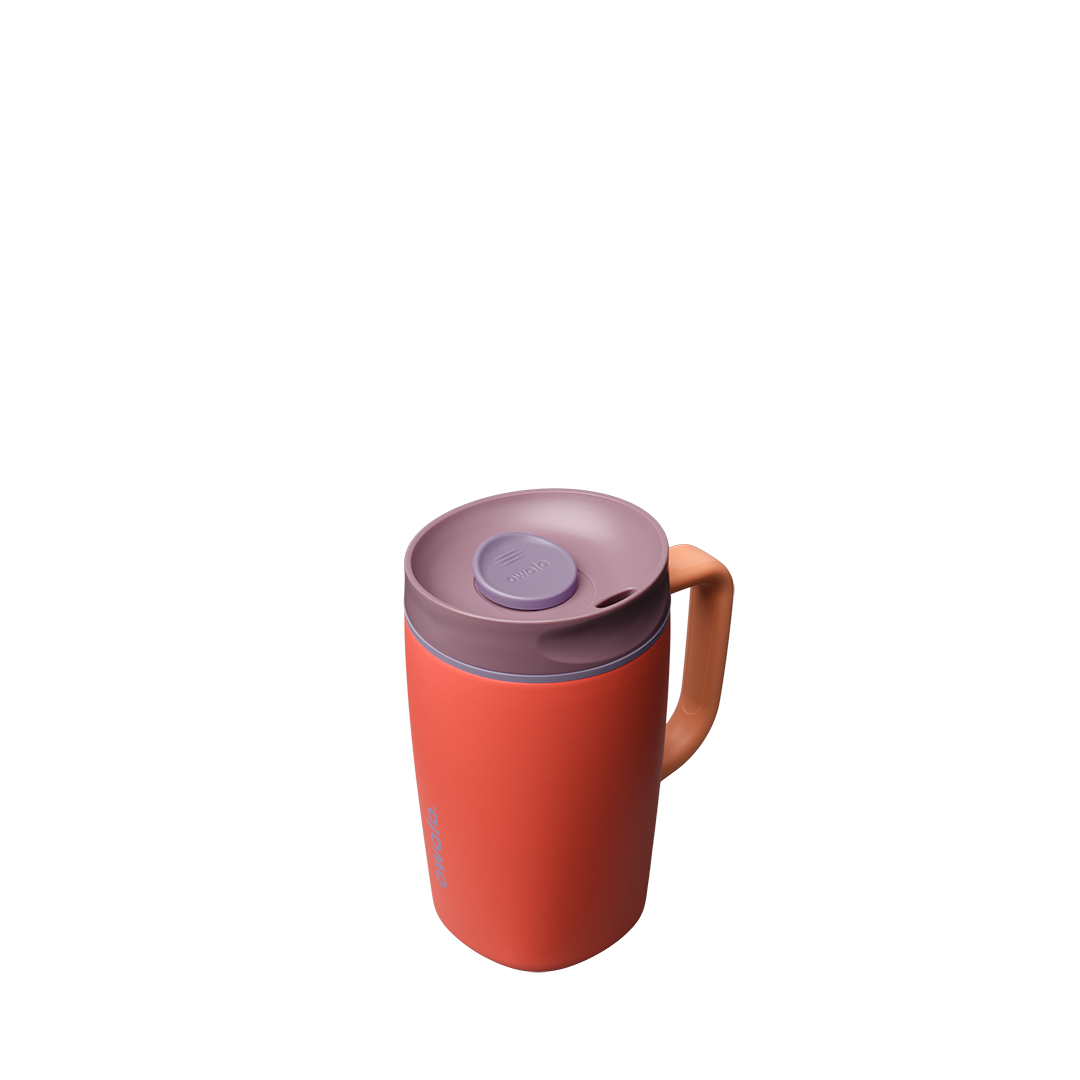 SmoothSip® Slider with Handle U2
