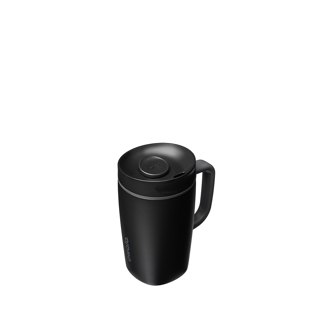 SmoothSip® Slider with Handle U2