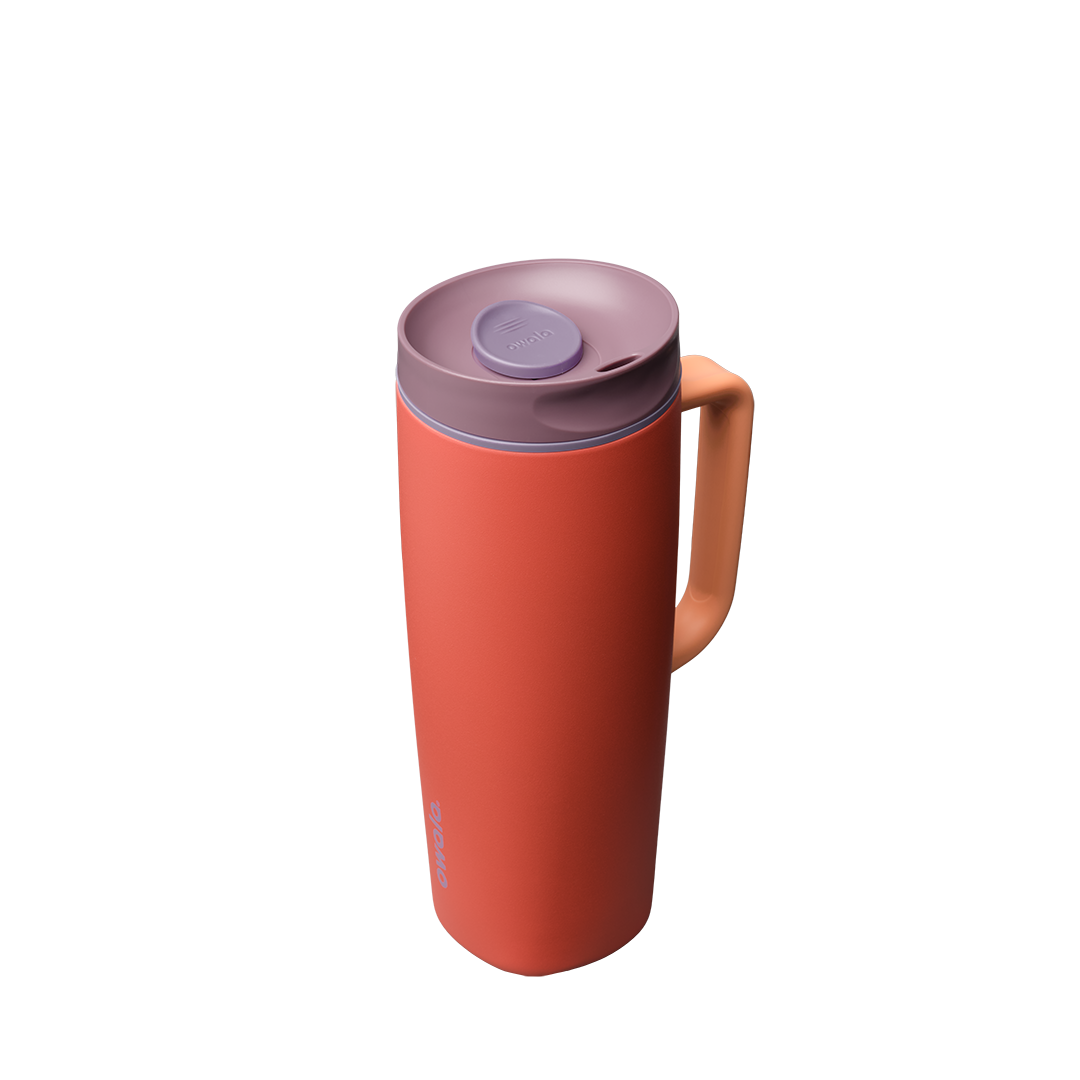 SmoothSip® Slider with Handle U2