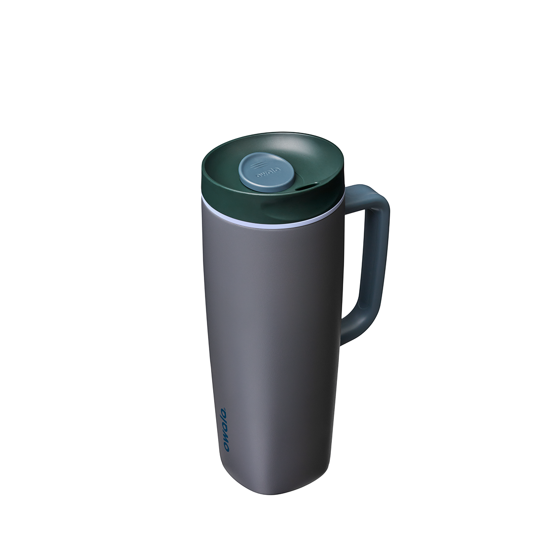 SmoothSip® Slider with Handle U2