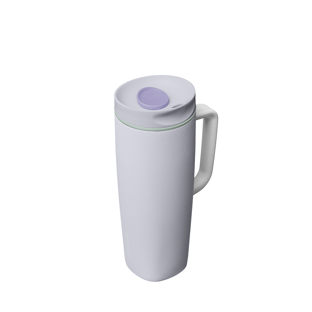 SmoothSip® Slider with Handle U2