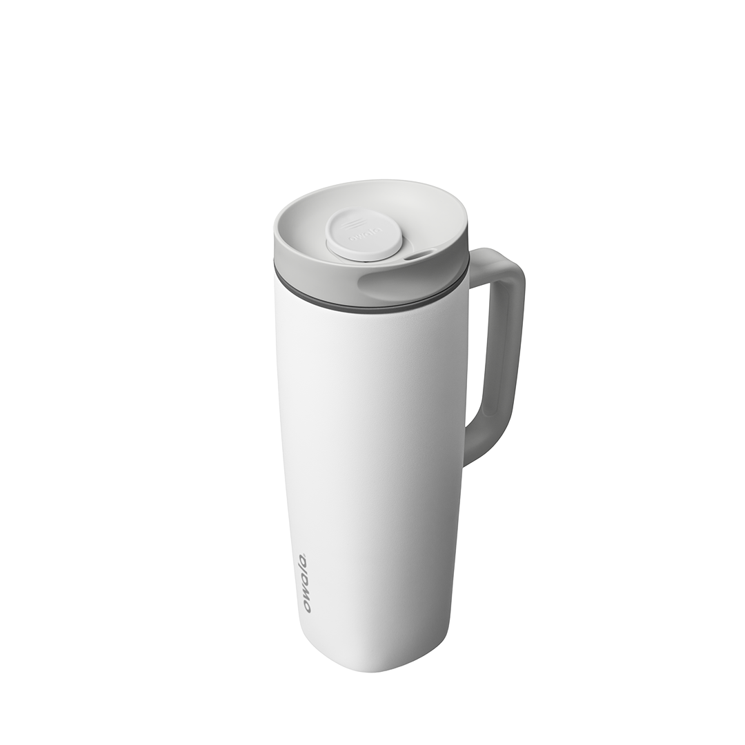 SmoothSip® Slider with Handle U2