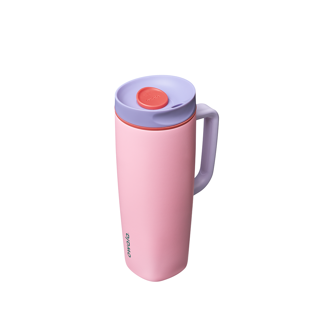SmoothSip® Slider with Handle U2