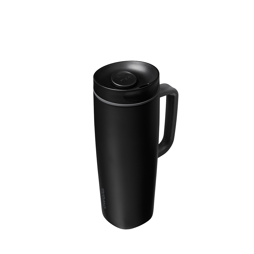 SmoothSip® Slider with Handle U2