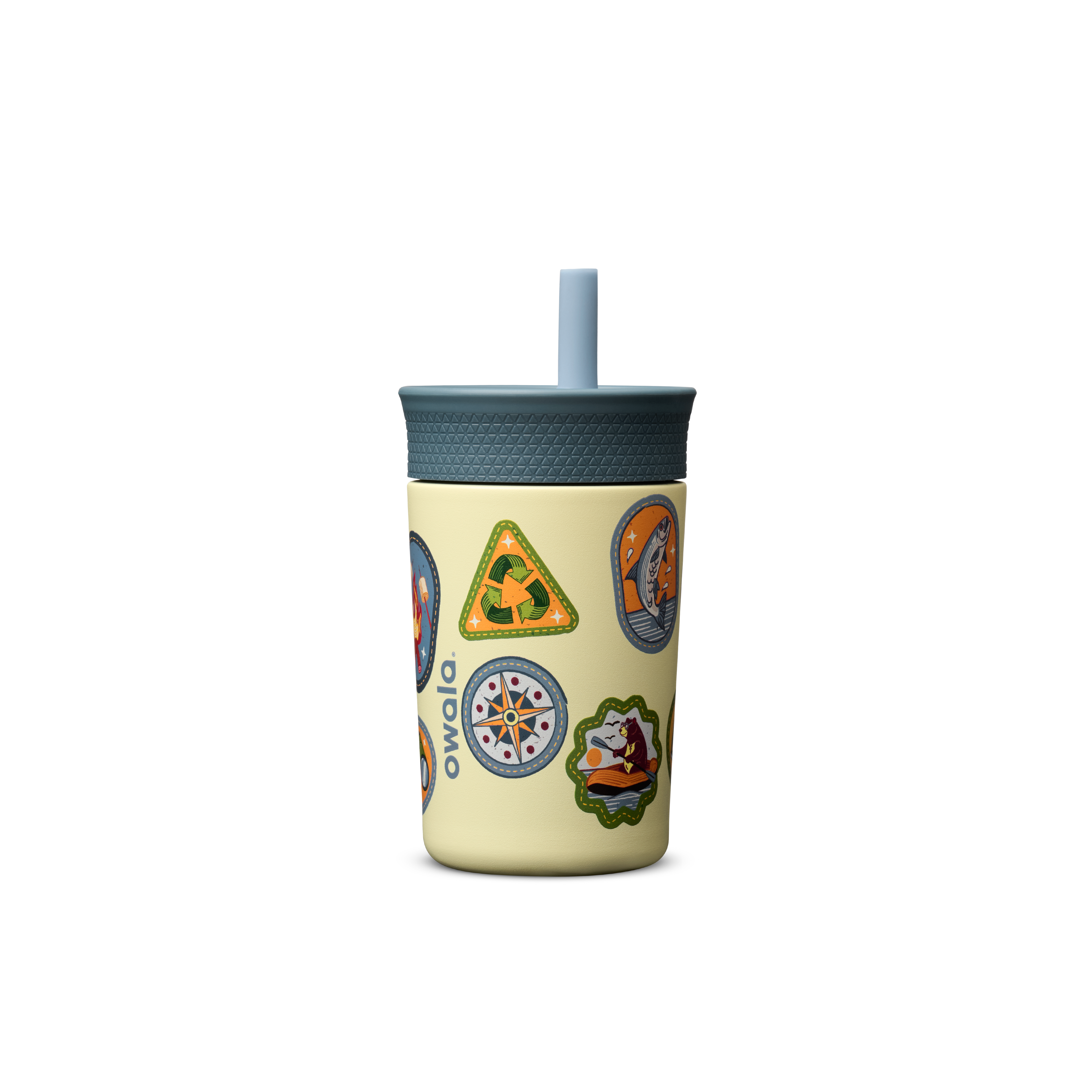 Kids' Tumbler X1