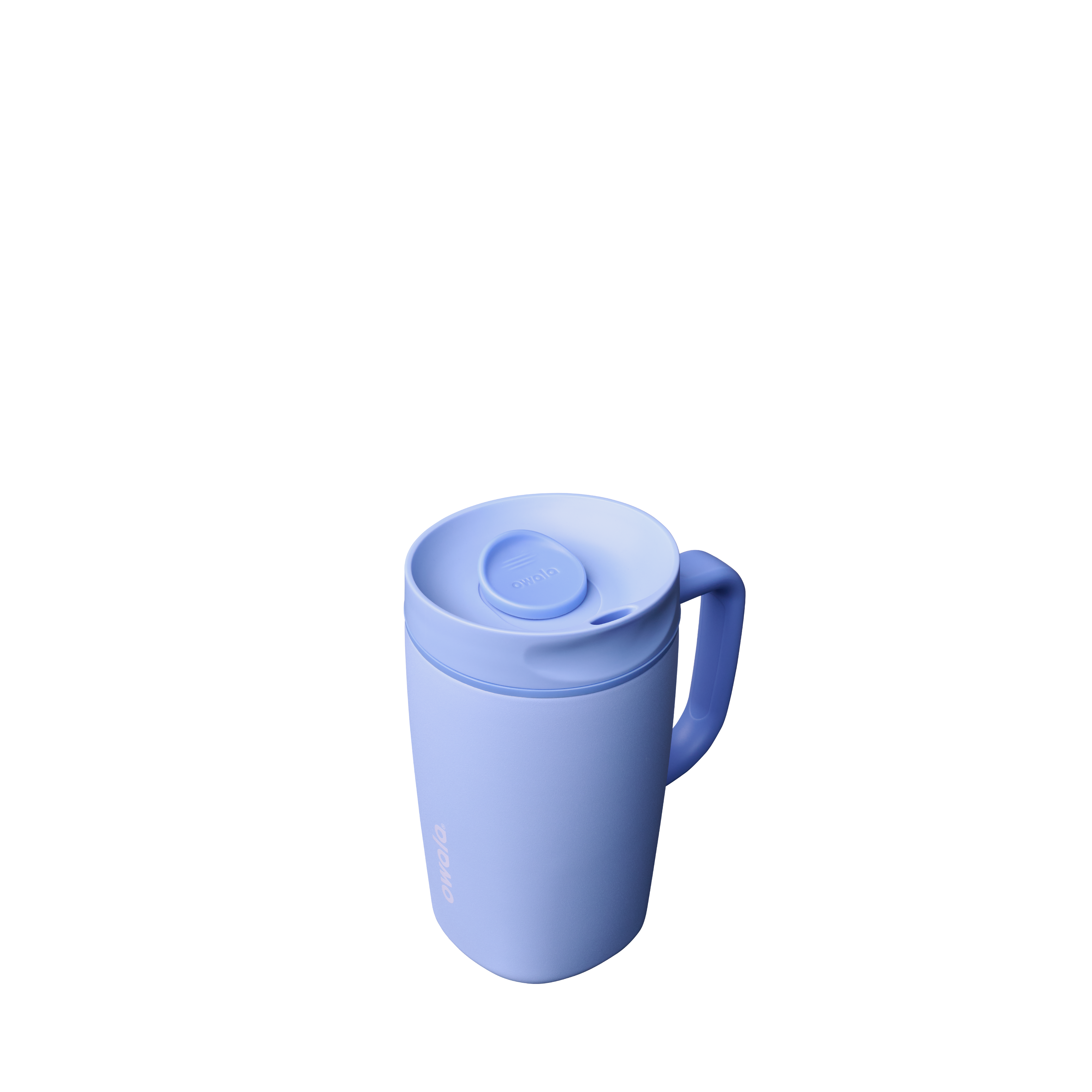 SmoothSip® Slider with Handle U2