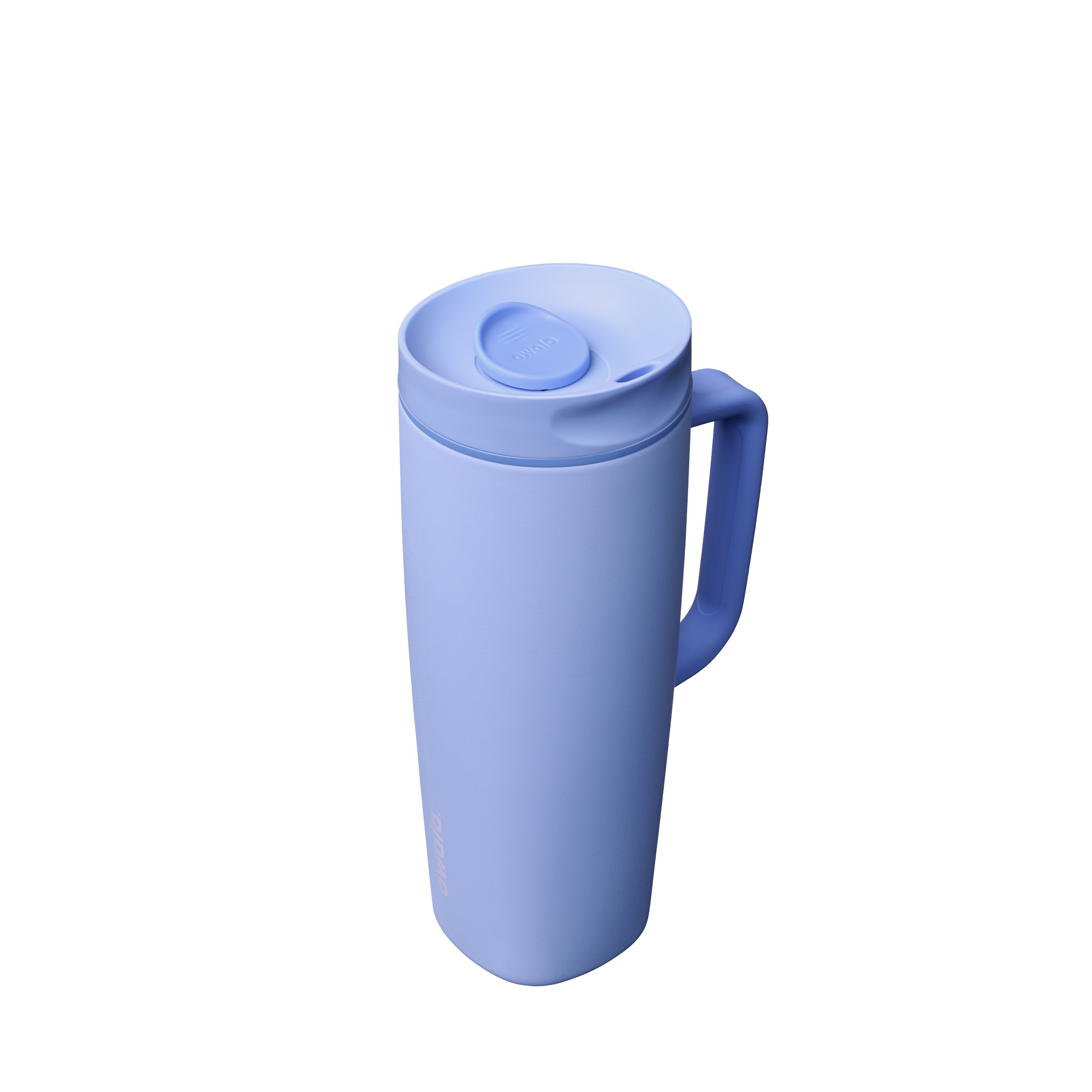 SmoothSip® Slider with Handle U2