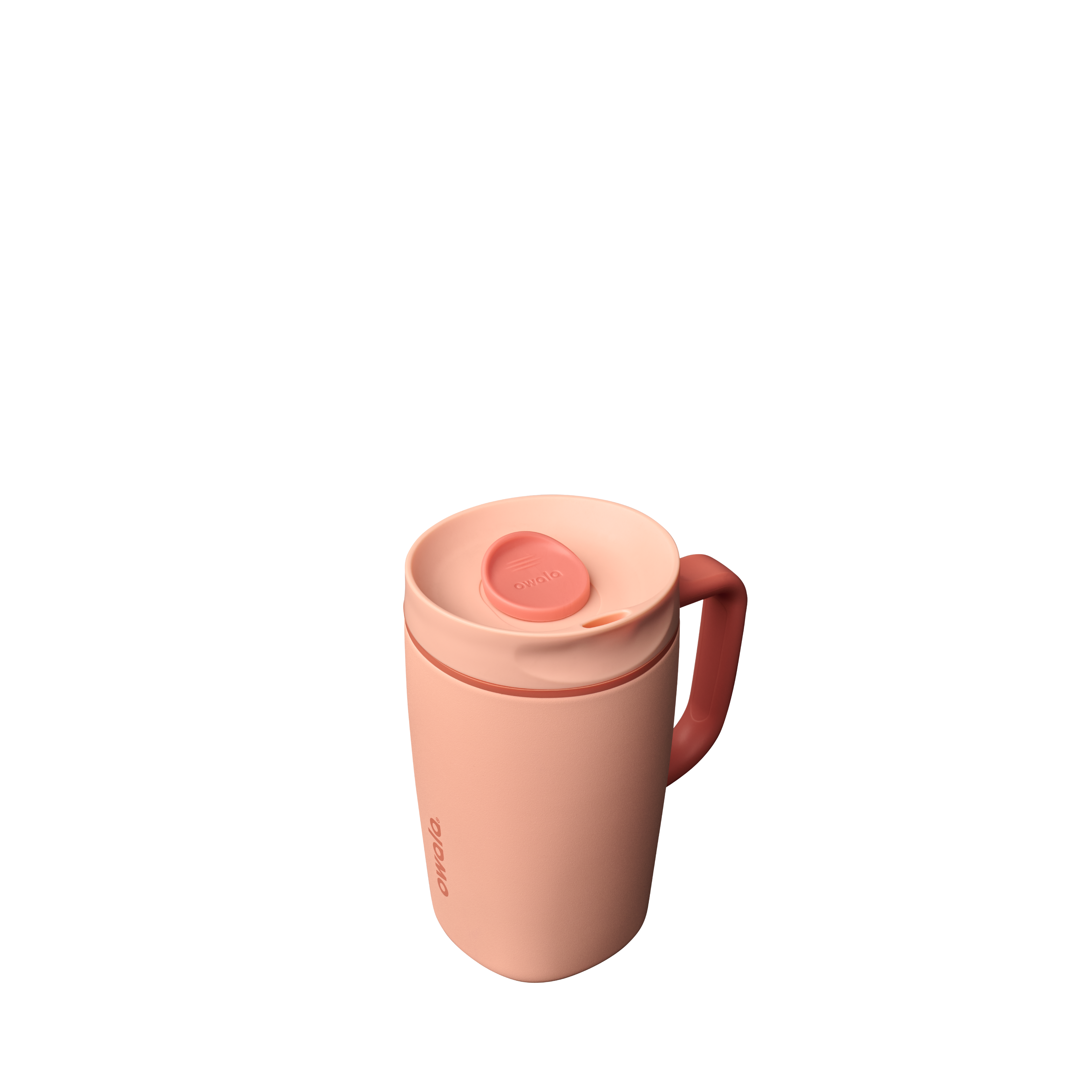 SmoothSip® Slider with Handle U2