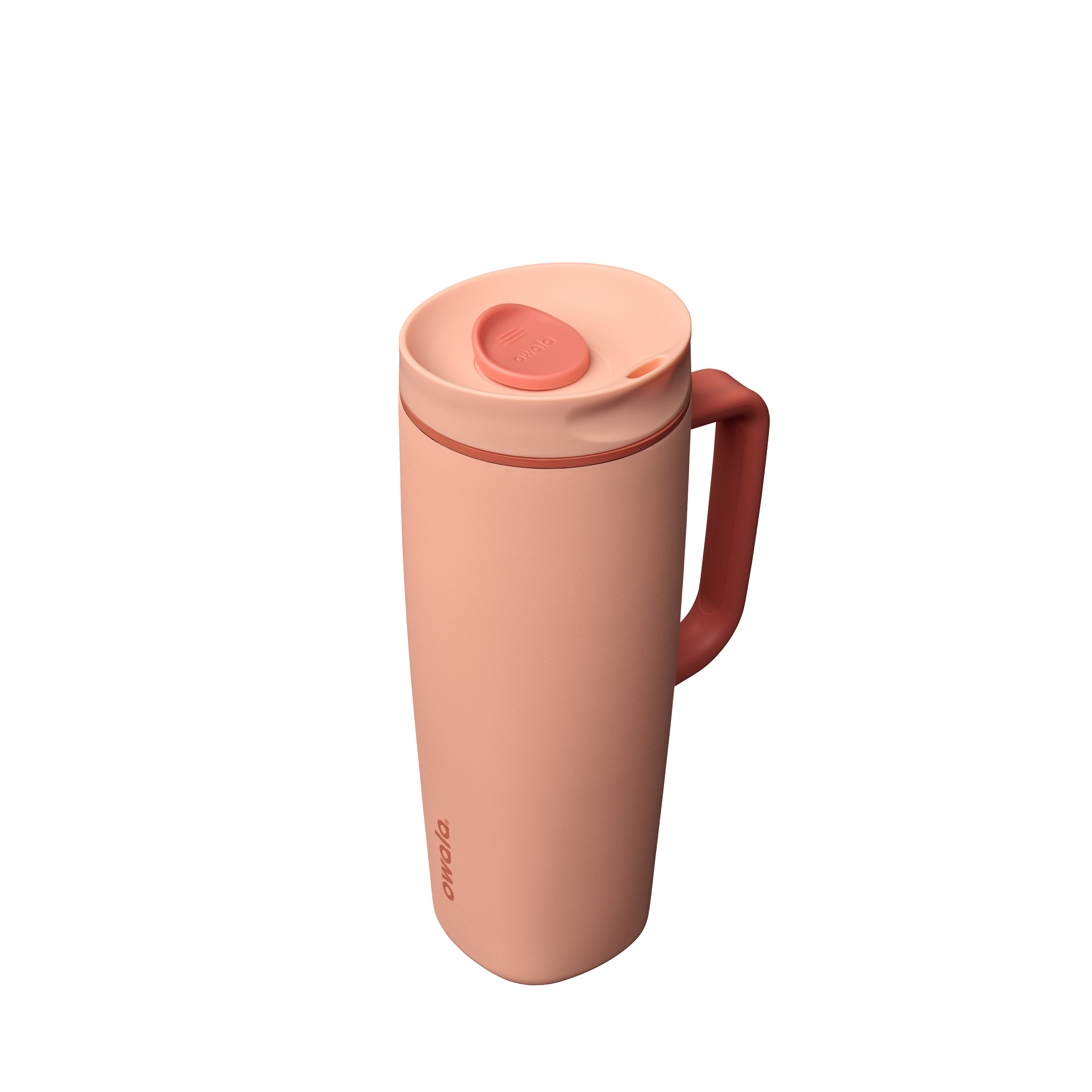 SmoothSip® Slider with Handle U2