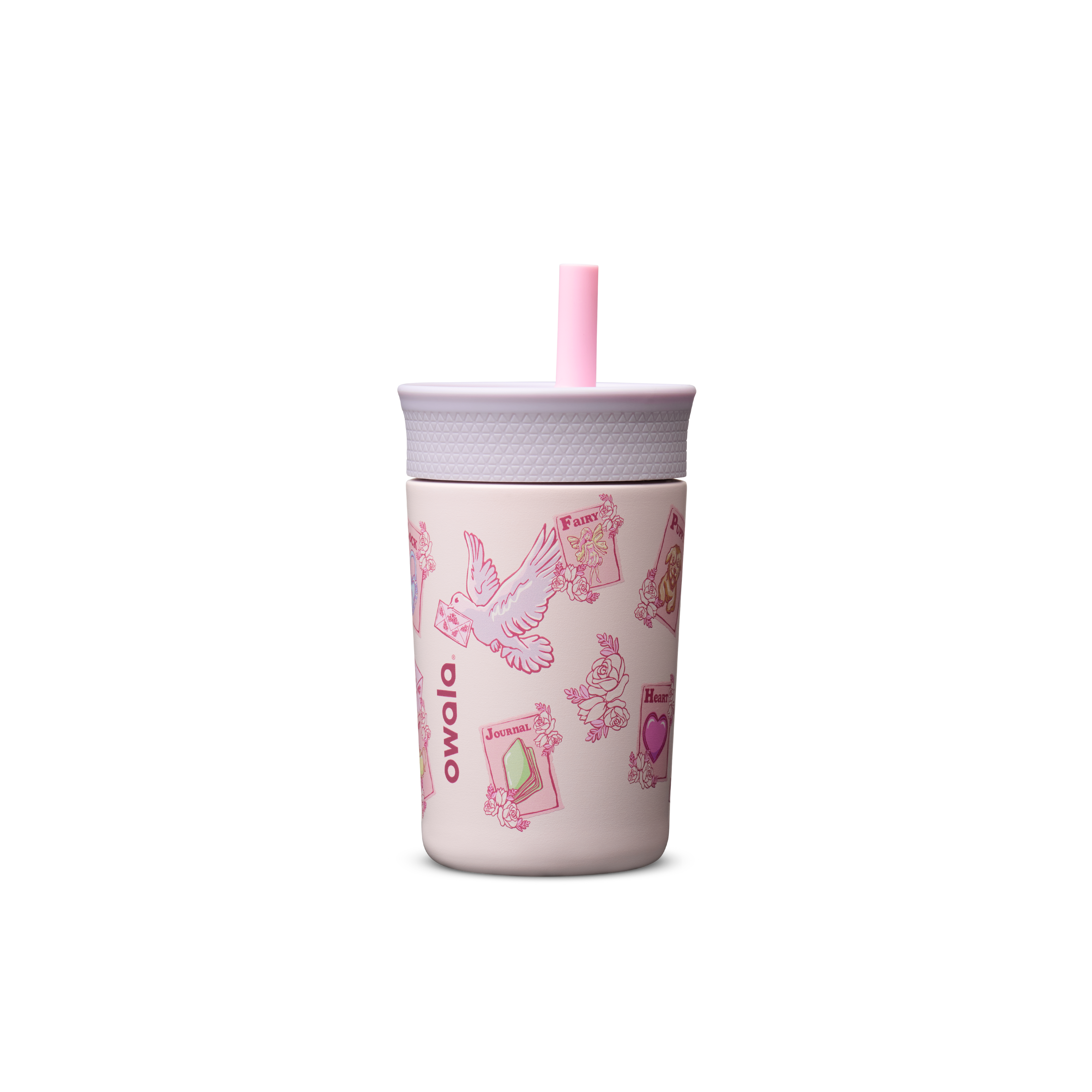 Kids' Tumbler X1