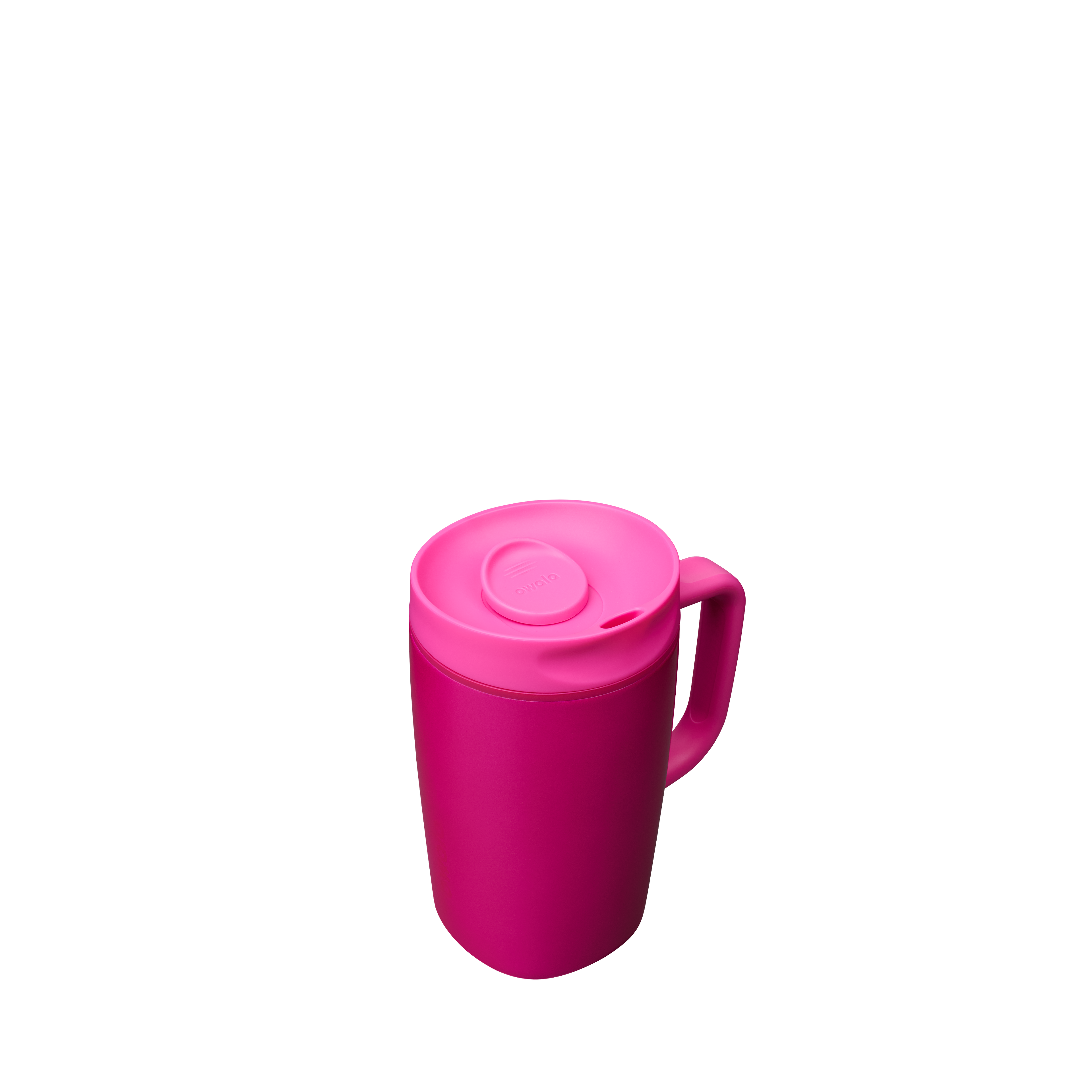 SmoothSip® Slider with Handle U2