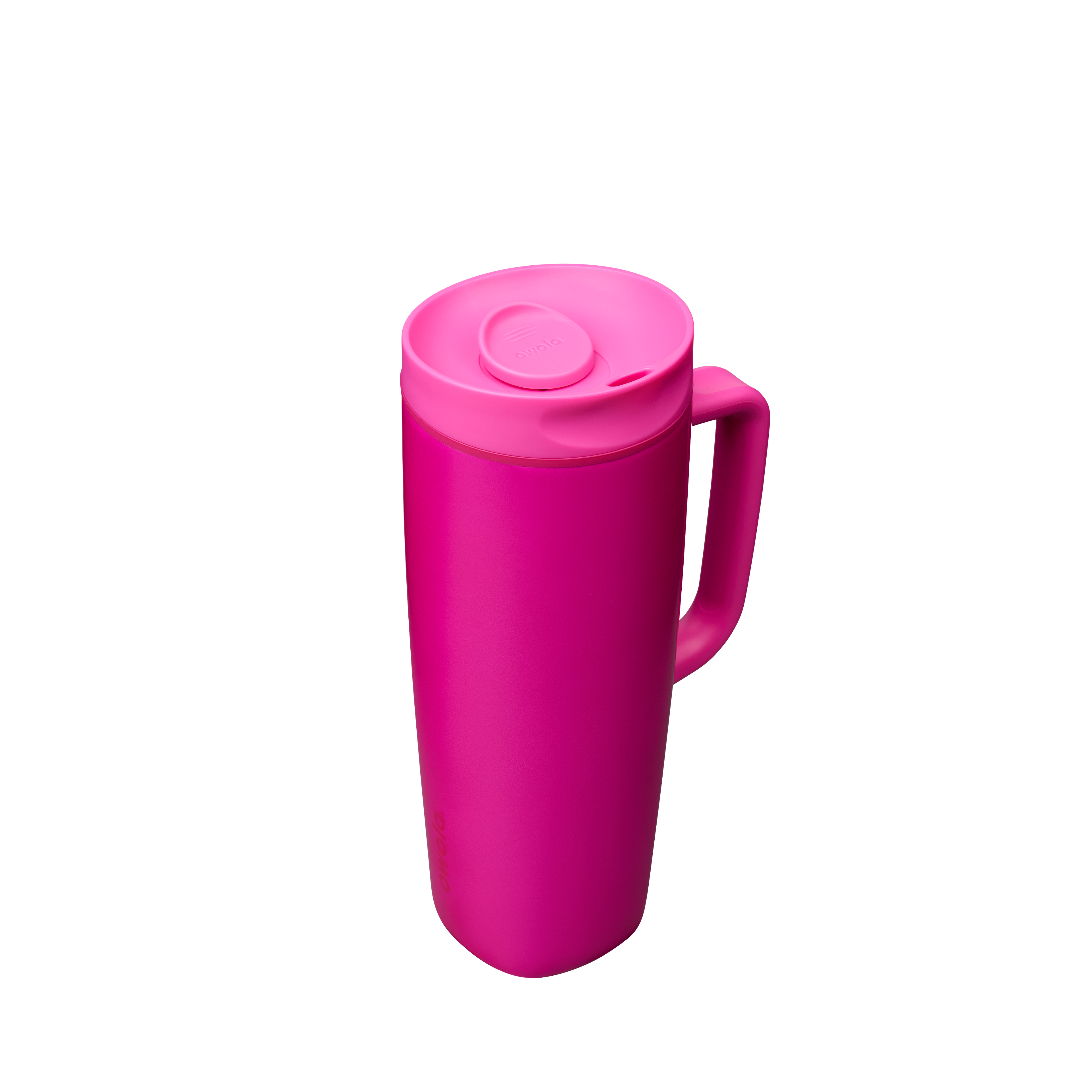 SmoothSip® Slider with Handle U2