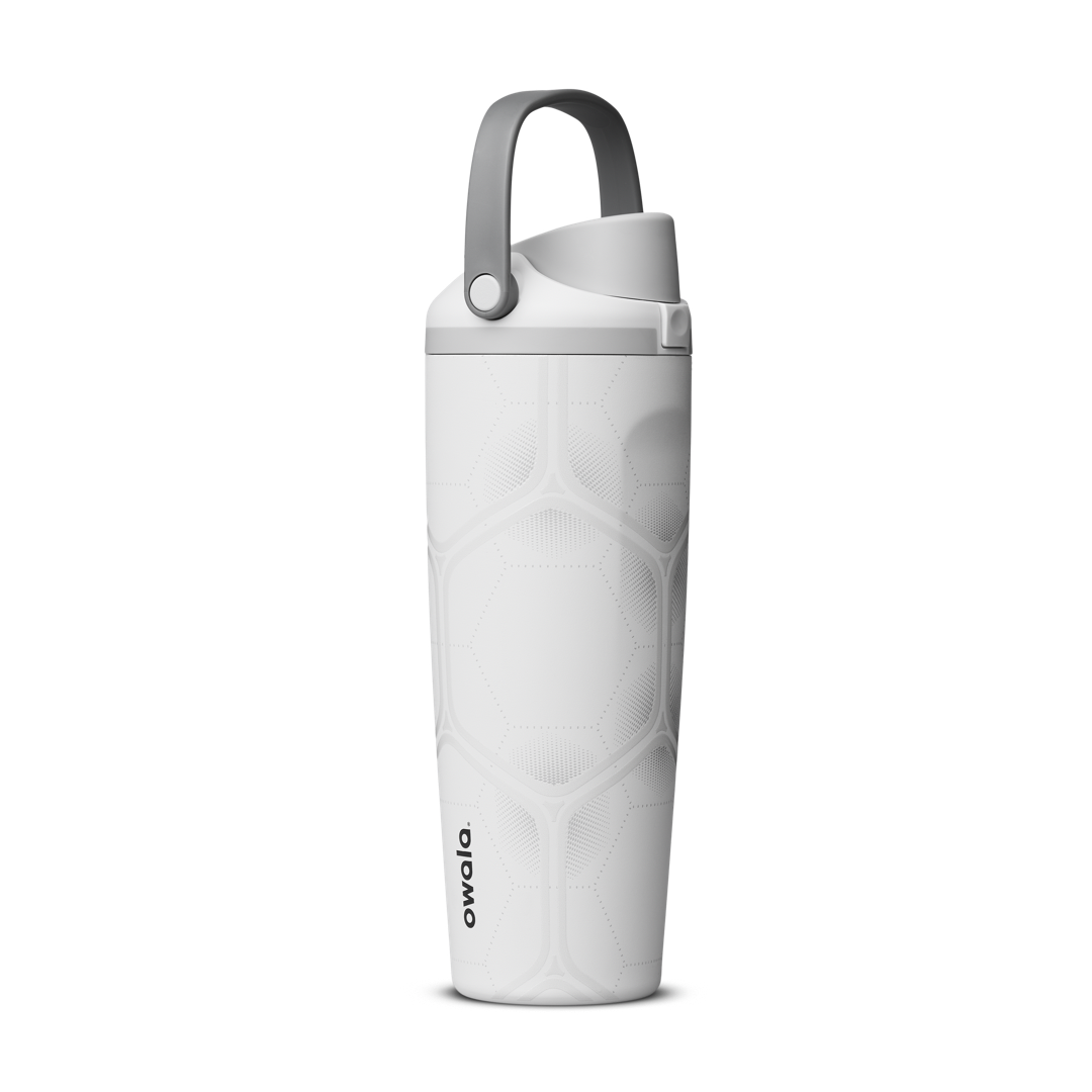 Soccer Bottles X8