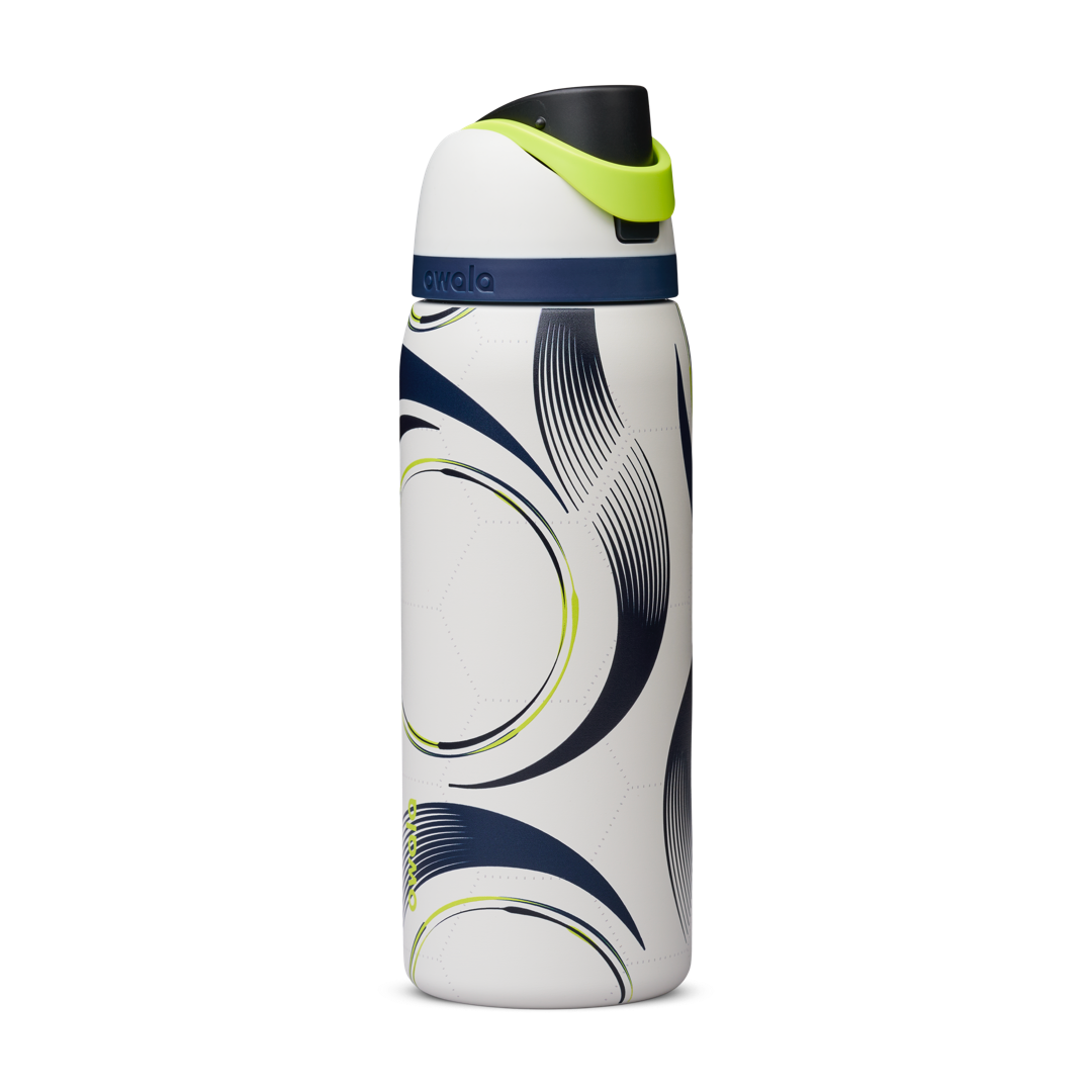 Soccer Bottles Z8