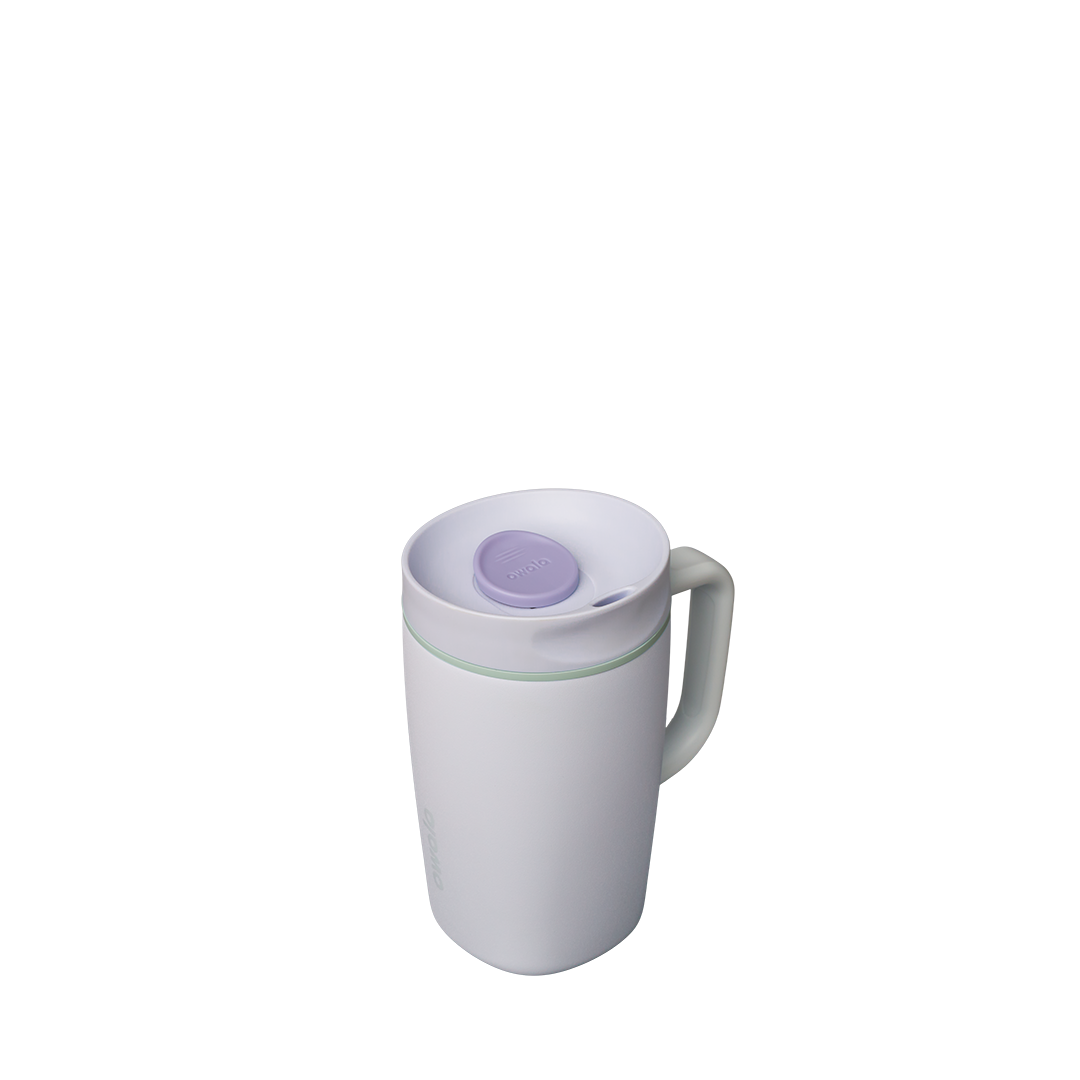 SmoothSip® Slider with Handle U2